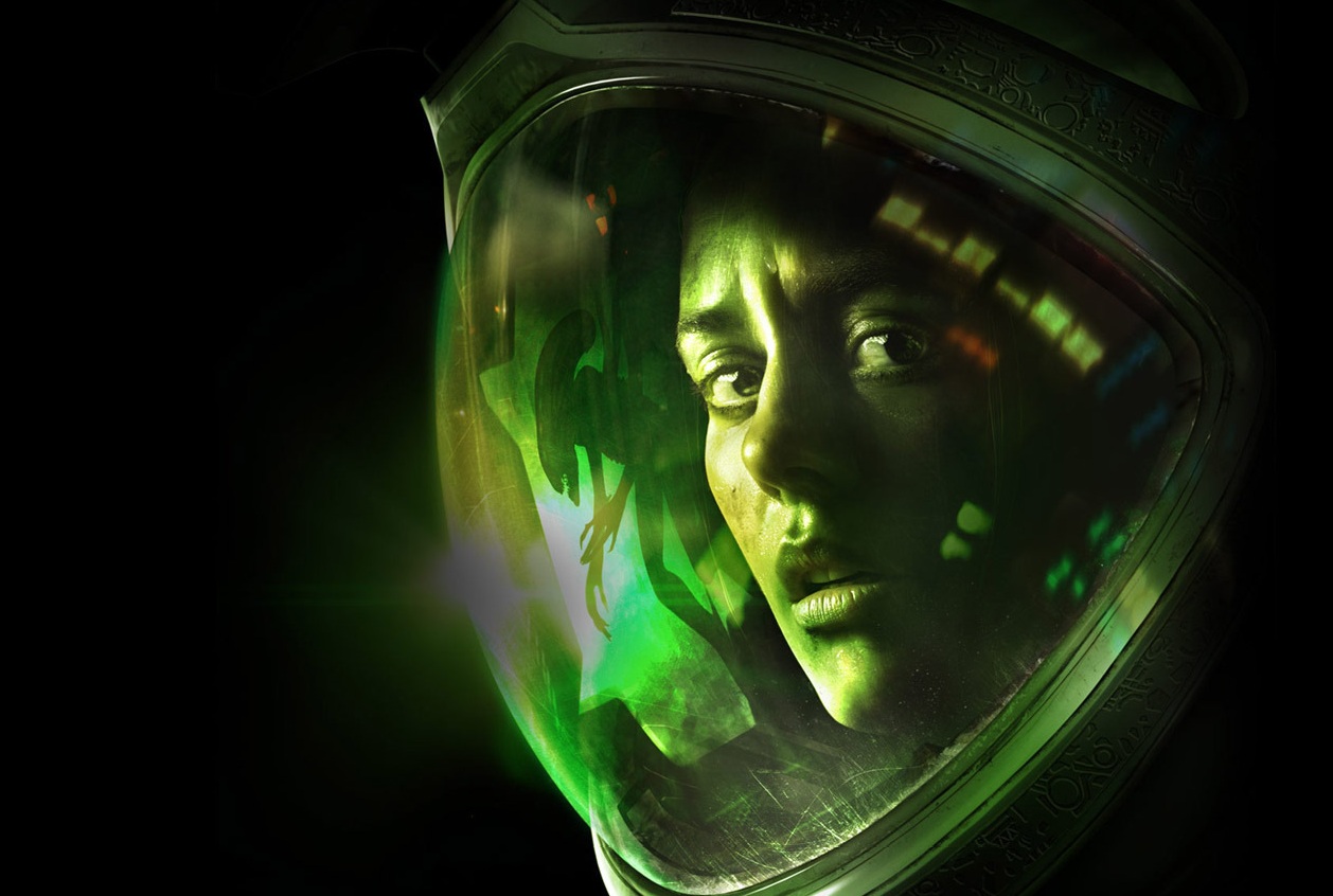 Alien isolation the collection steam фото 80