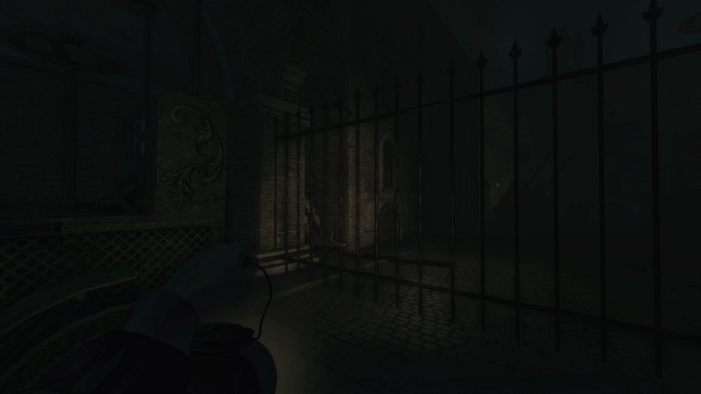 Amnesia A Machine For Pigs Christmas Giveaway GamersBook