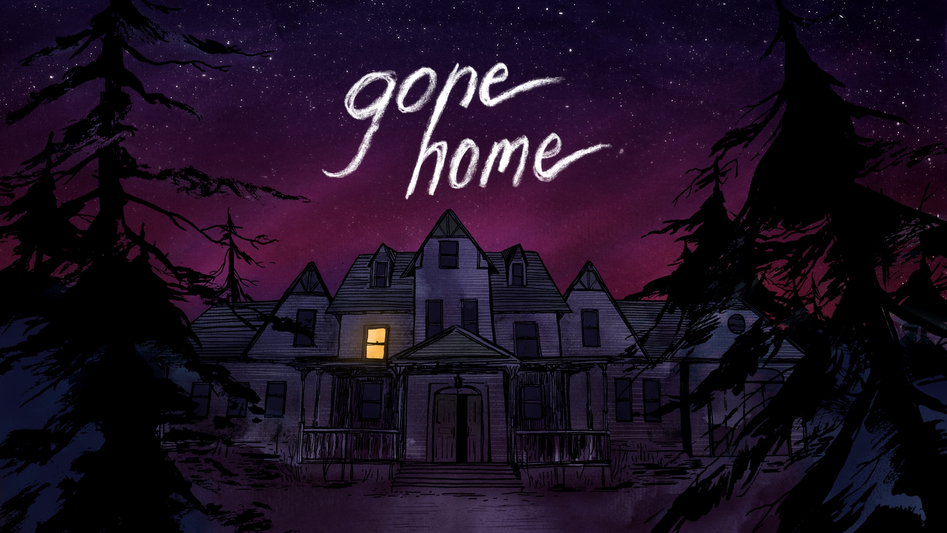 gone home imdb