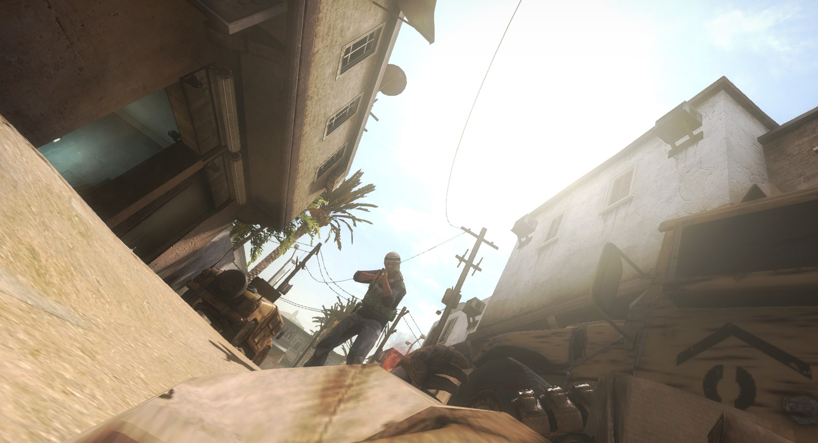 Insurgency как сделать русский язык Insurgency как сделать русский язык