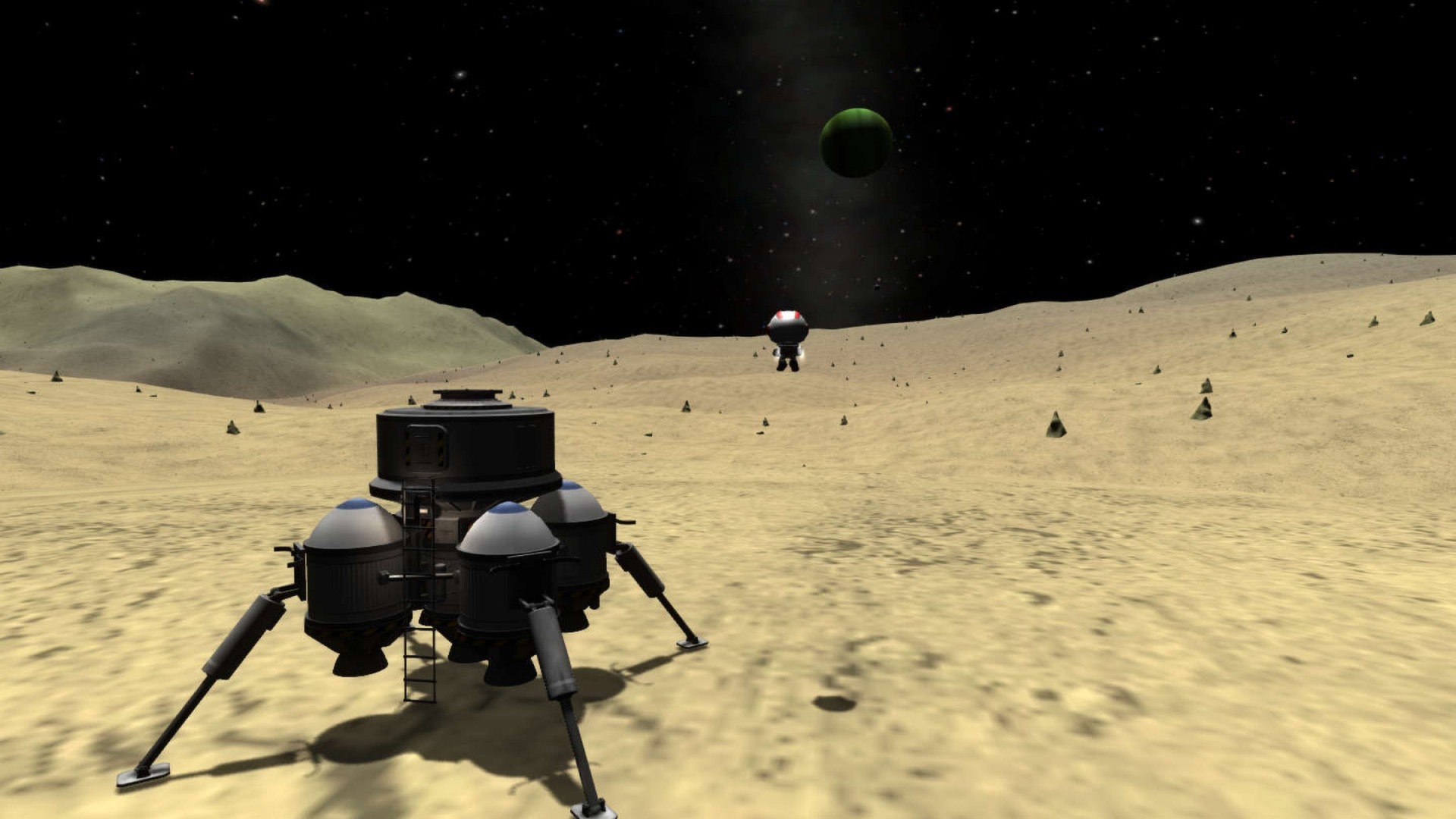 kerbal space program 2 beta kerbal space program 2 beta