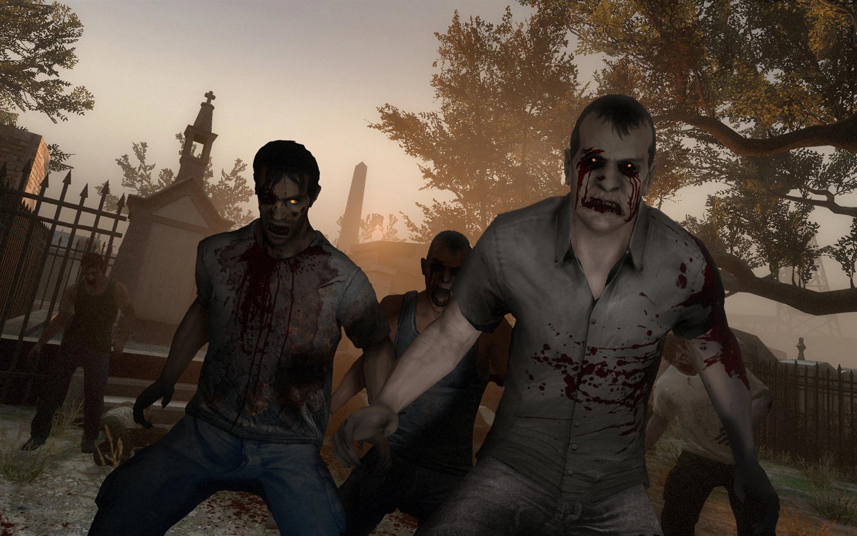 left 4 dead 2 free pc