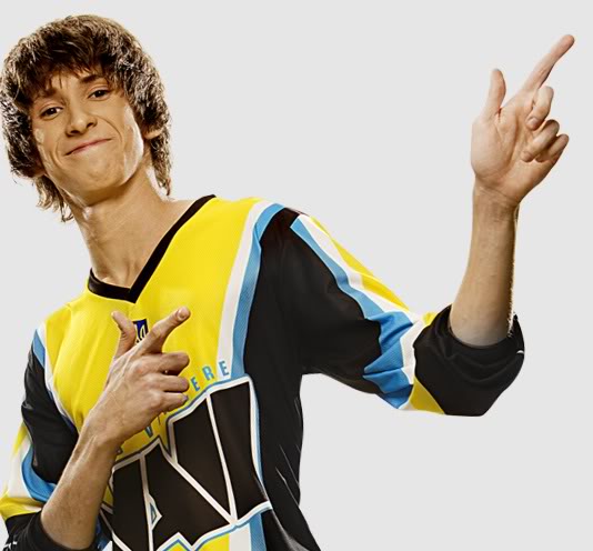 Did You Know? - Dendi > GamersBook