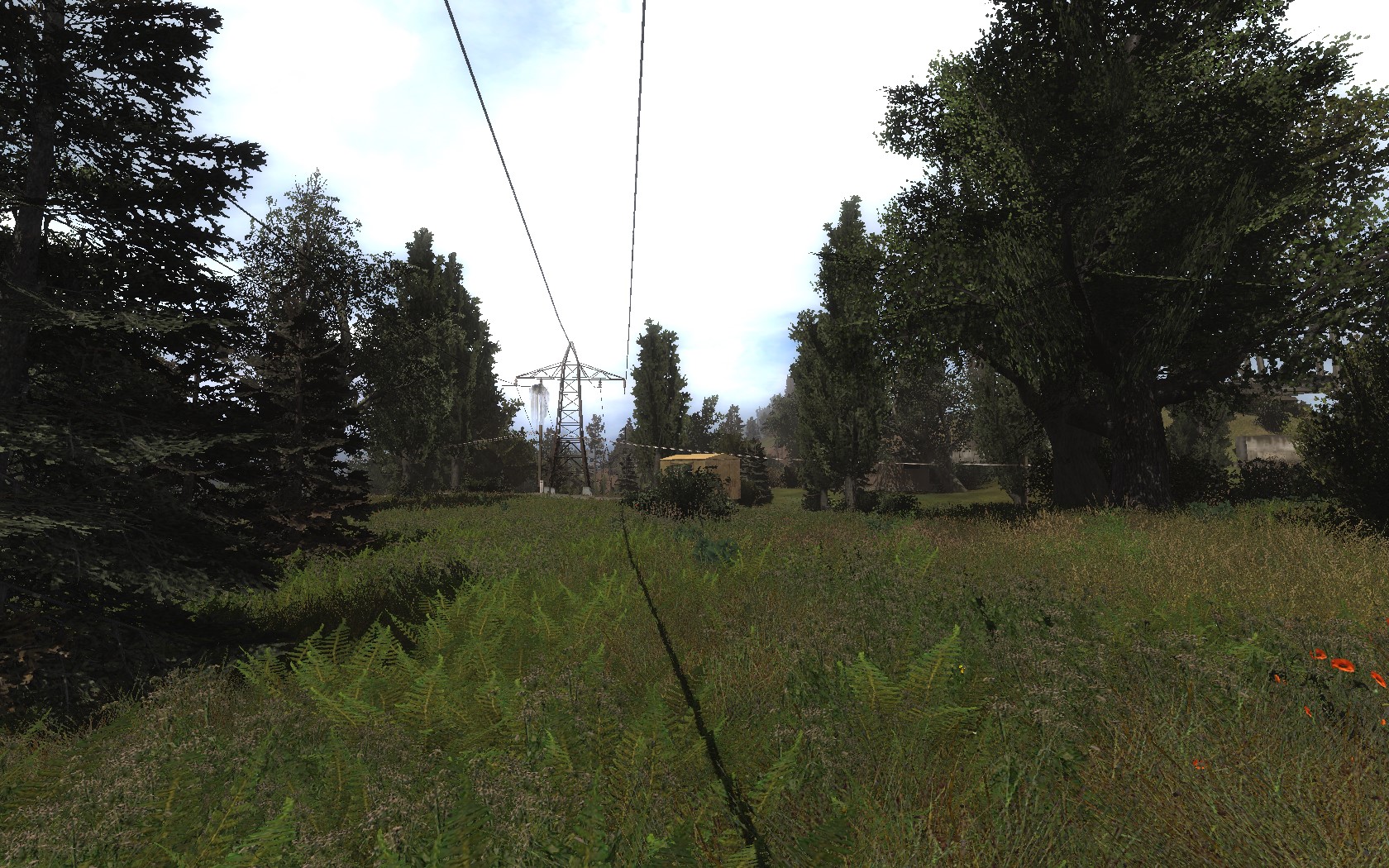 stalker lost alpha map stalker lost alpha map