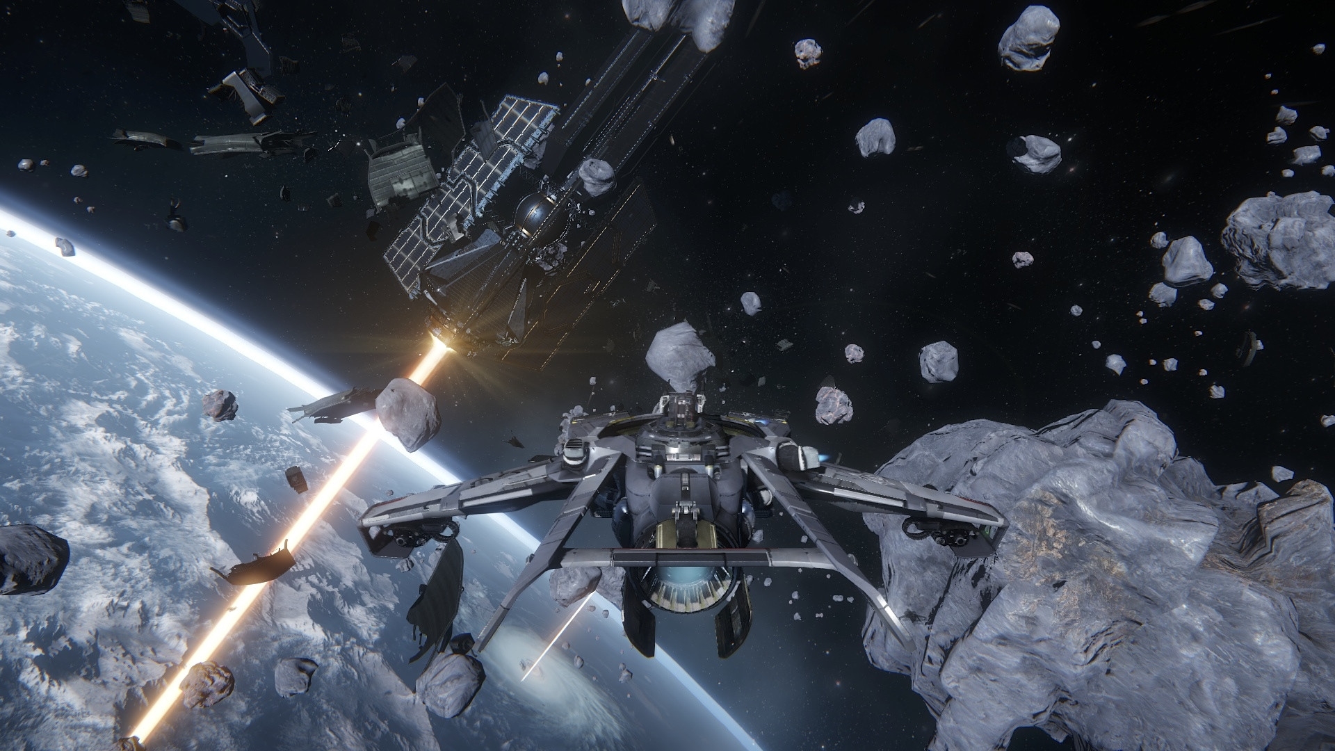 star citizen gameplay star citizen gameplay