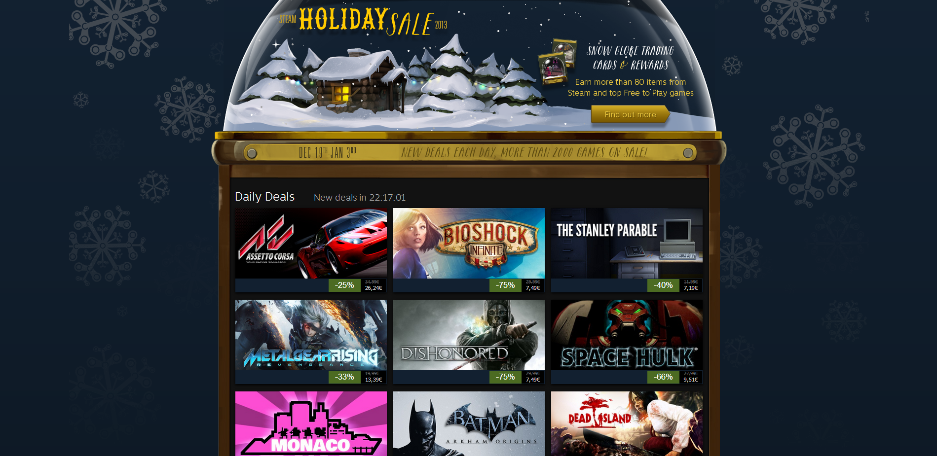 2014 holiday sale steam что это фото 87