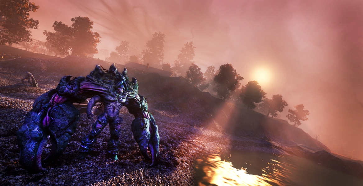 Secret World Key Giveaway - the secret world christmas giveaway gt gamersbook Secret World Key Giveaway - the secret world christmas giveaway gt gamersbook