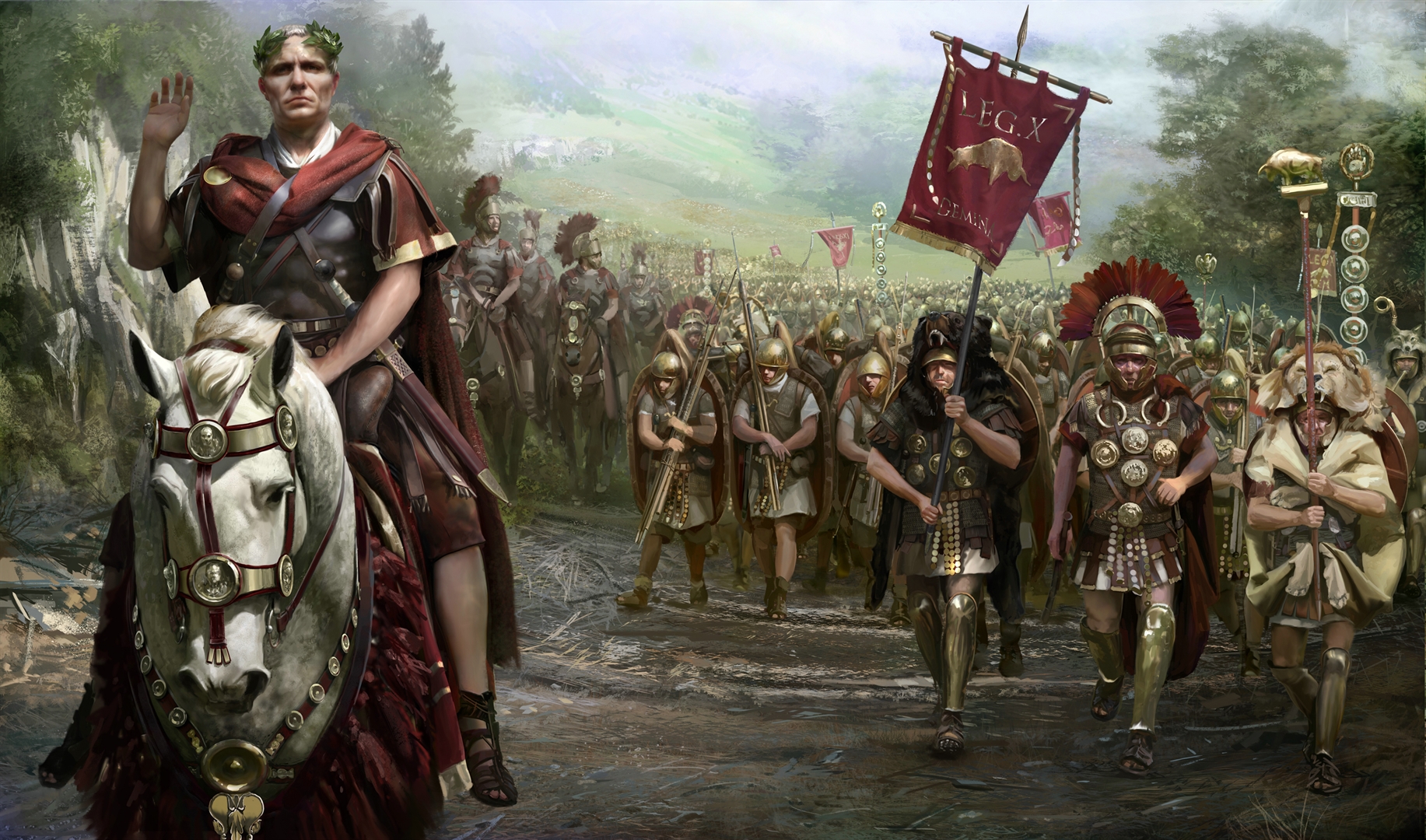 a view of the roman life during the time of the first triumvirate in julius caesar by william shakes It's important that students understand some factual information about julius caesar and the roman the first triumvirate was the real-life julius caesar is. a view of the roman life during the time of the first triumvirate in julius caesar by william shakes It's important that students understand some factual information about julius caesar and the roman the first triumvirate was the real-life julius caesar is.