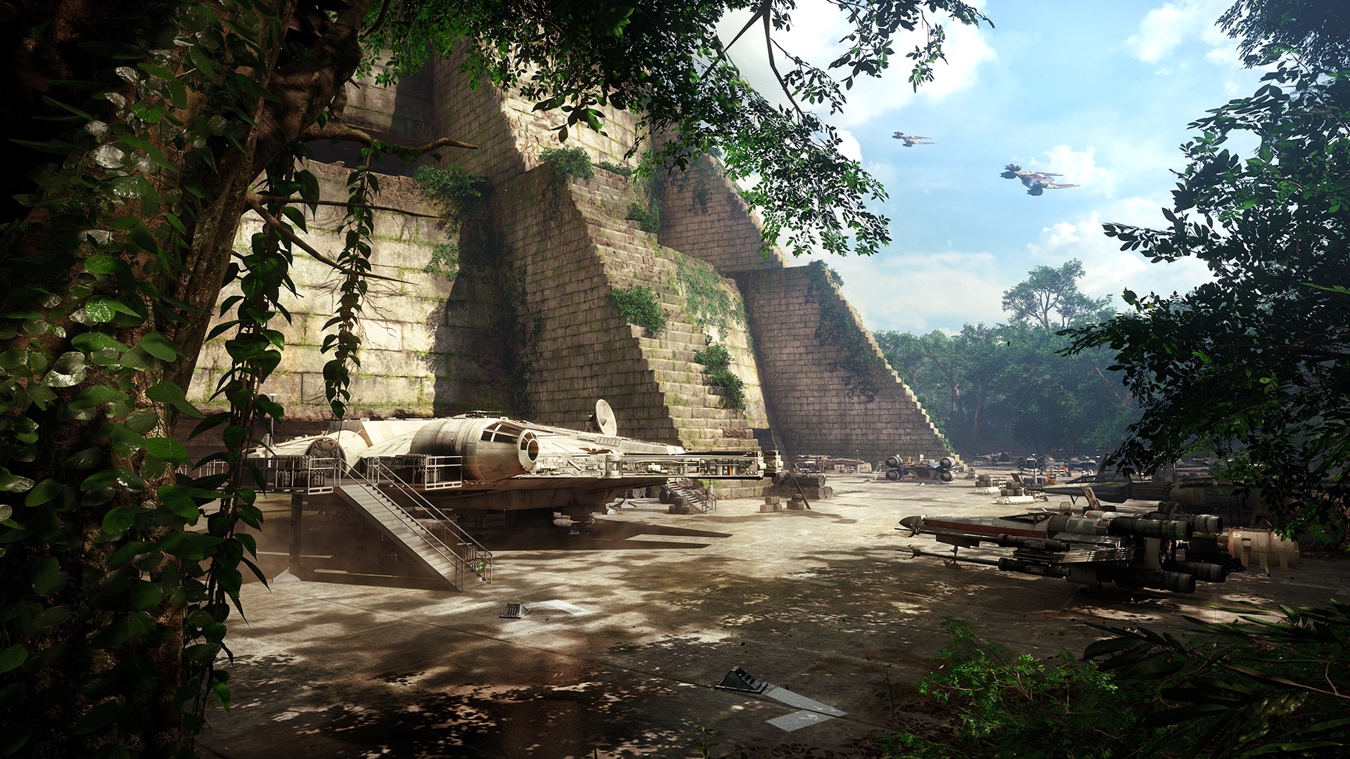 starwars battlefront 2 map list starwars battlefront 2 map list