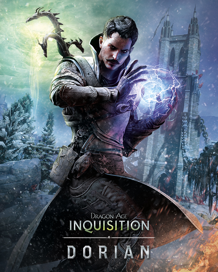 dragon age inquisition for mac dragon age inquisition for mac