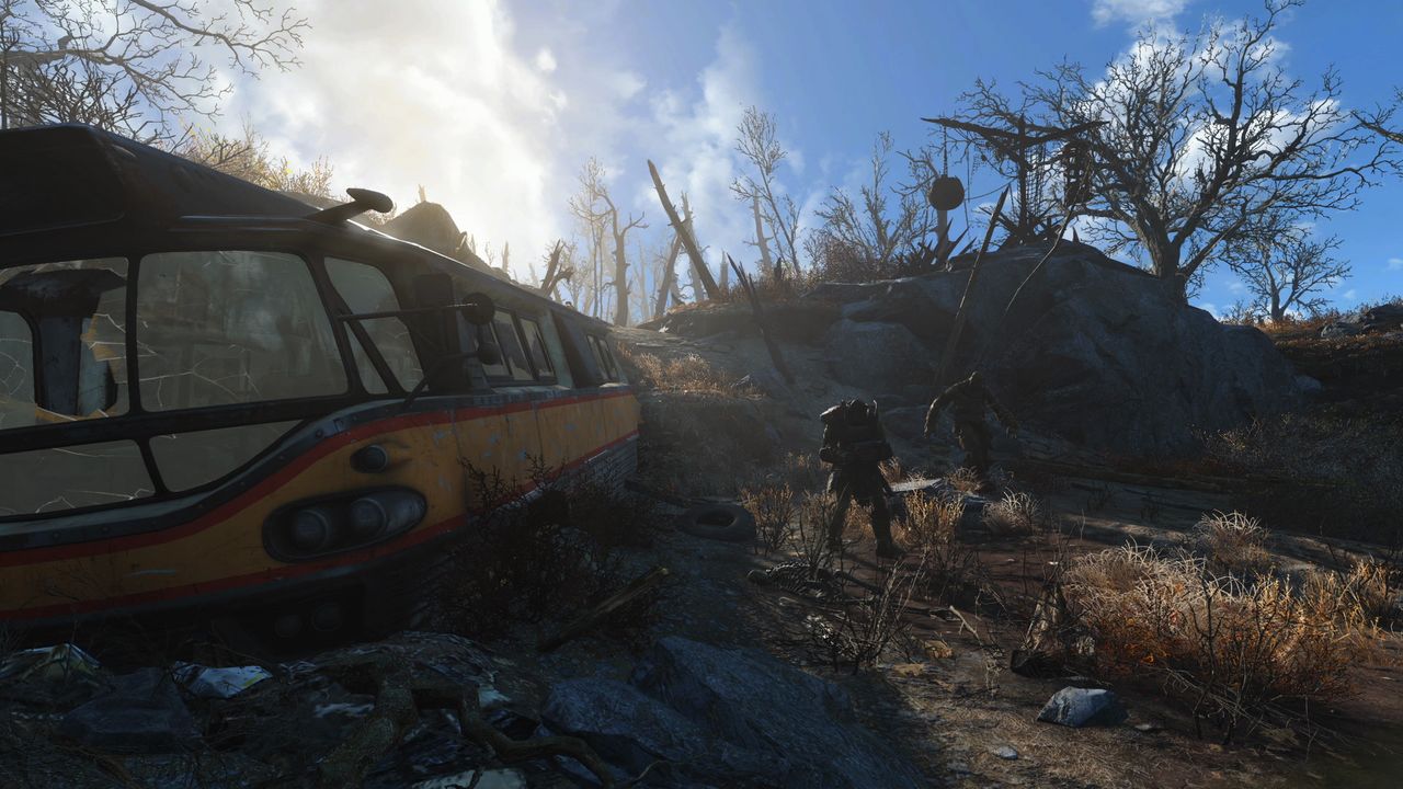 is there a steam workshop for fallout 4 is there a steam workshop for fallout 4