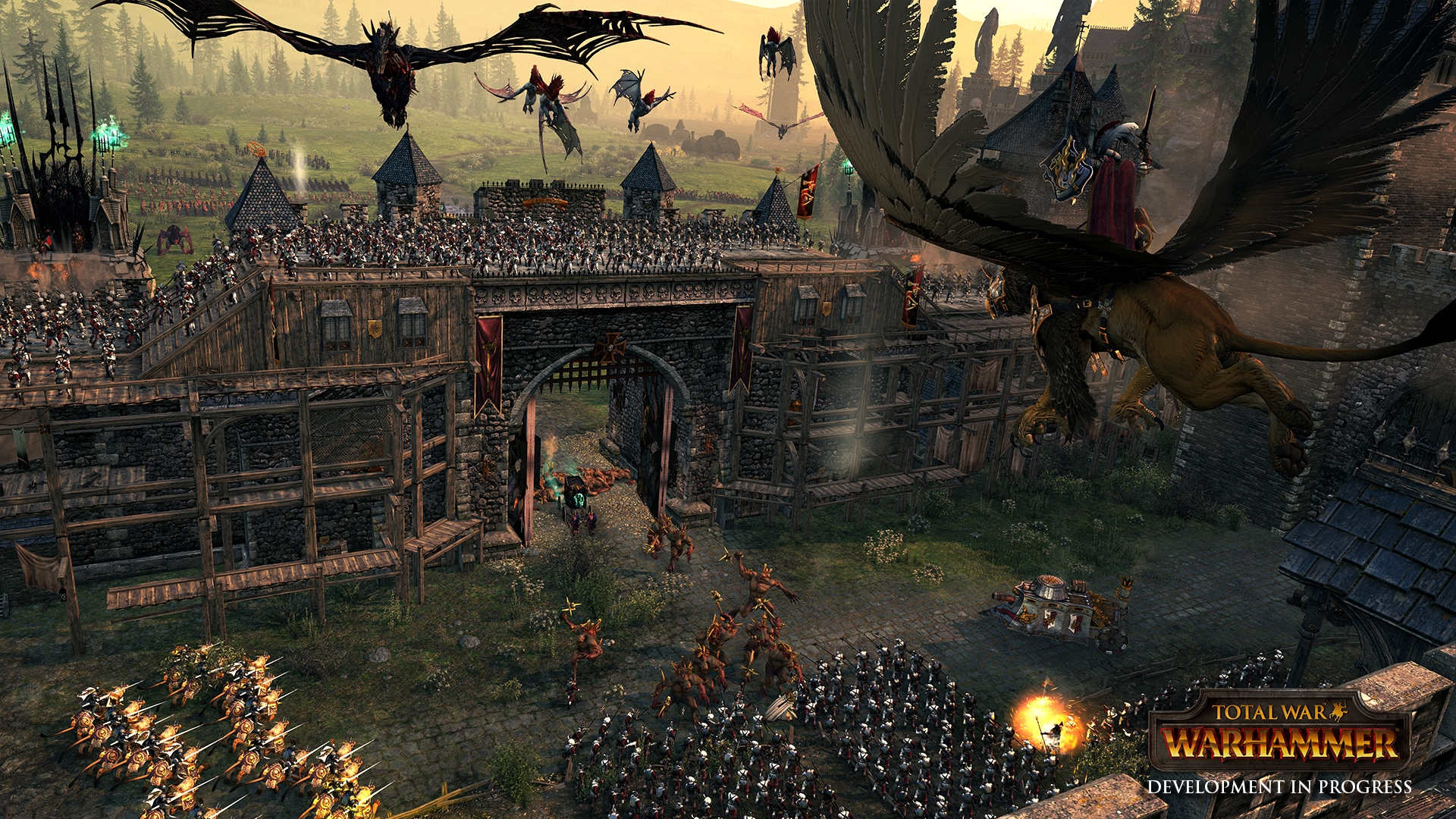 total war warhammer 2 factions total war warhammer 2 factions
