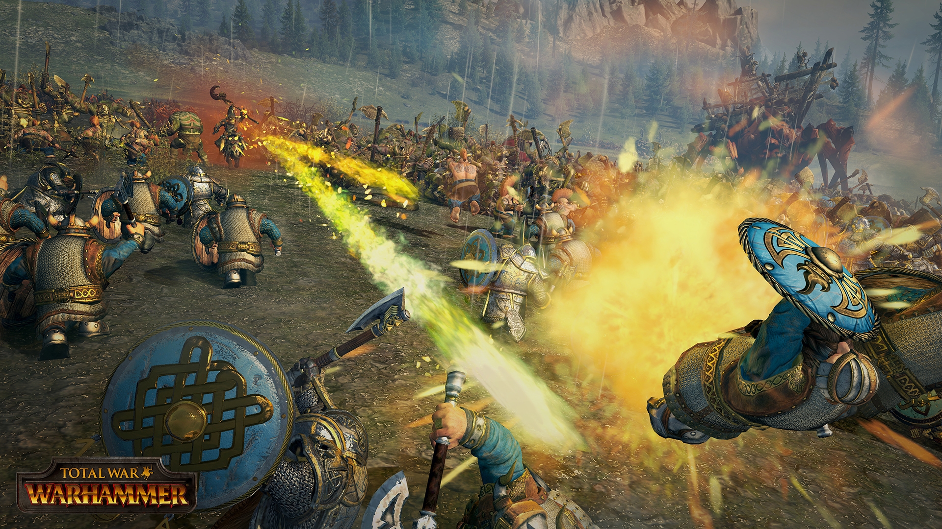 war warhammer ii war warhammer ii