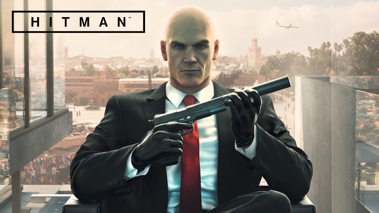 hitman 2 levels hitman 2 levels