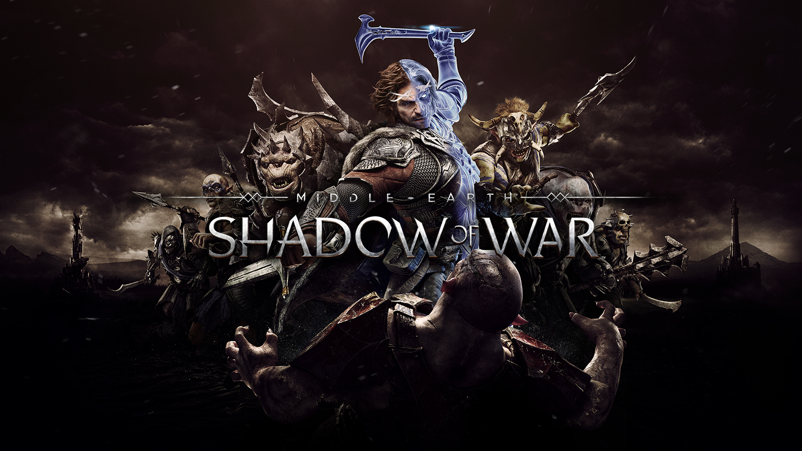 Middle-earth Shadow of War free content updates and features