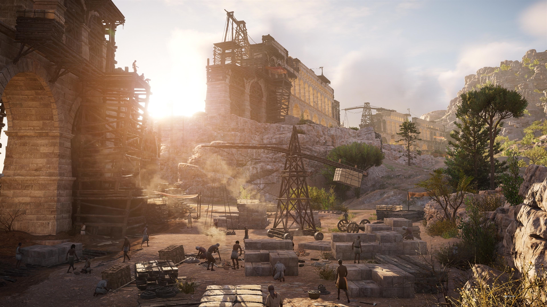 assassins creed origins free assassins creed origins free