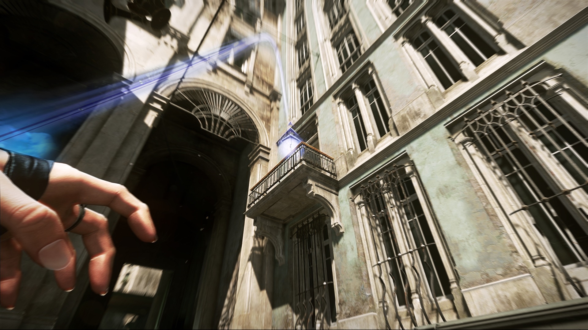 dishonored 2 mission 7 all bonecharms