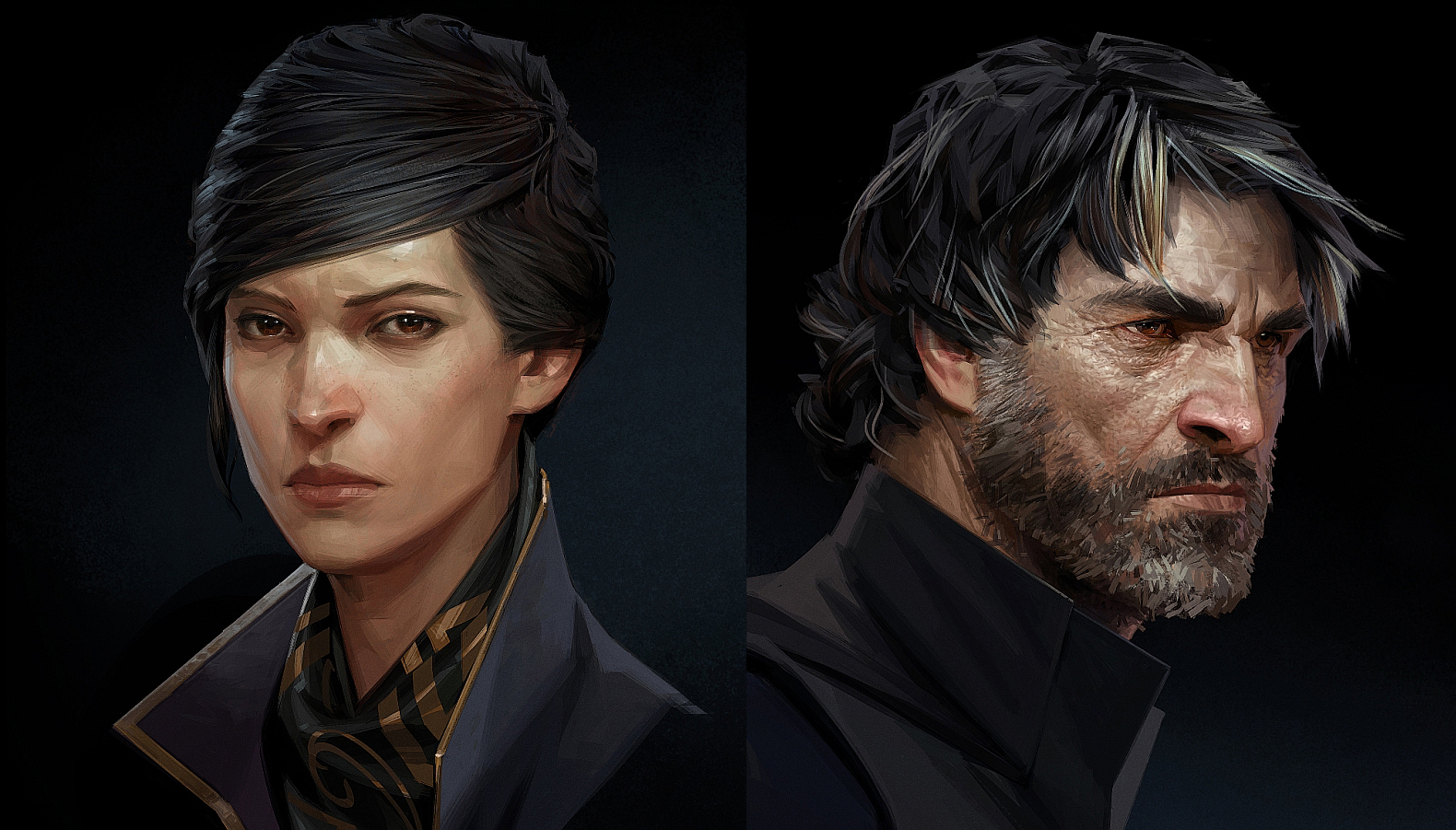 download dishonored 2 paintings for free download dishonored 2 paintings for free