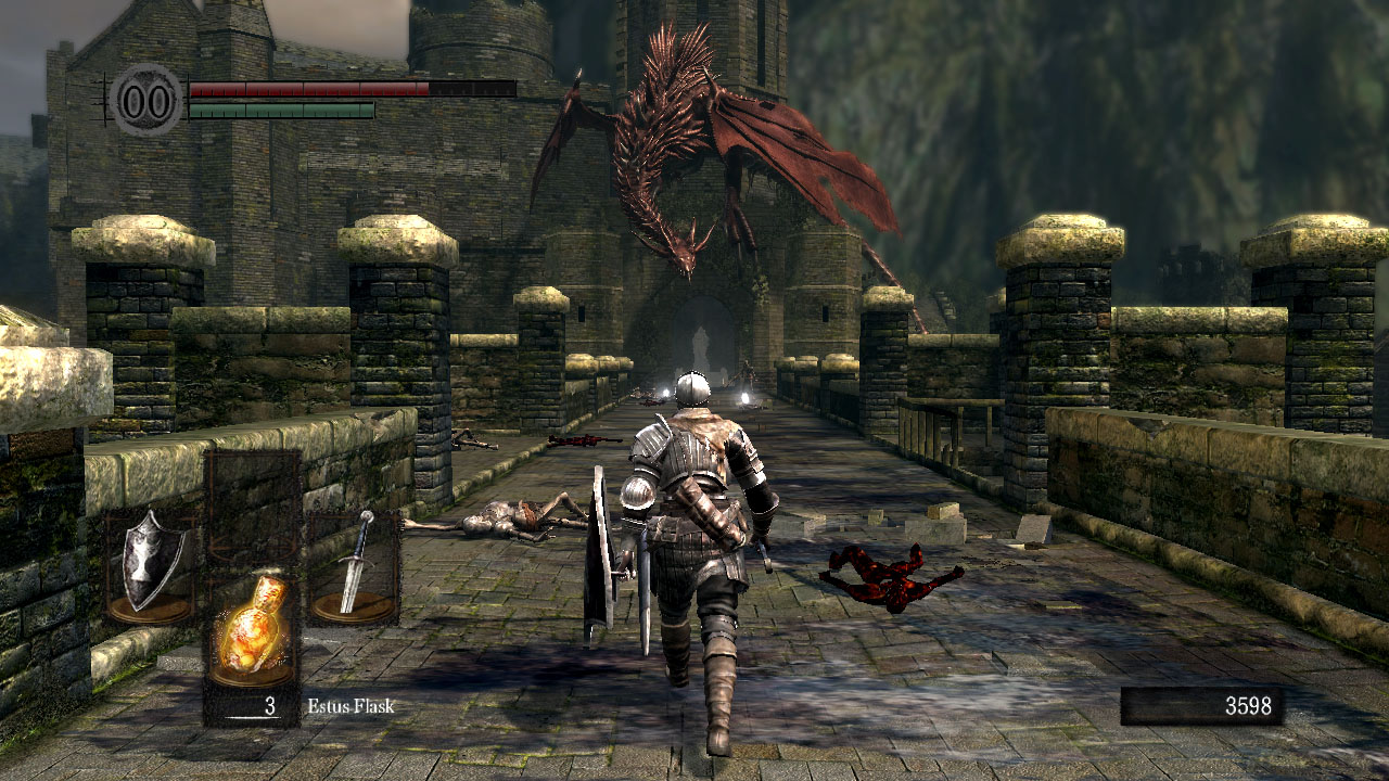 Dark Souls: 10 Hardest Areas In The Series, Ranked | …