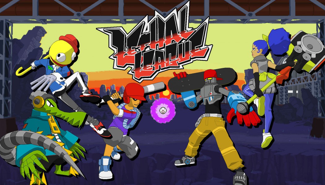 invert sticks lethal league blaze invert sticks lethal league blaze