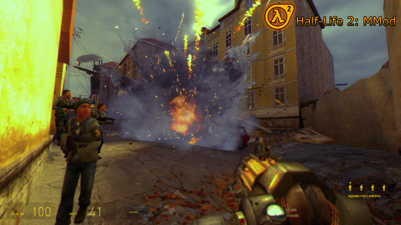 mmod half life 2 download mmod half life 2 download