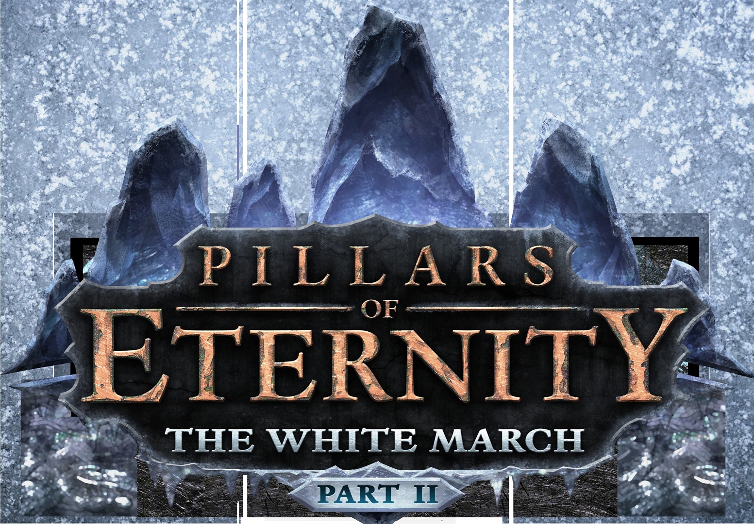 pillars of eternity the white march pillars of eternity the white march