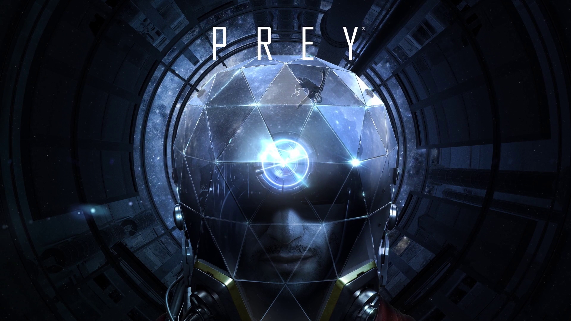 Prey Weapons, Gadgets, and Gear trailer > GamersBook