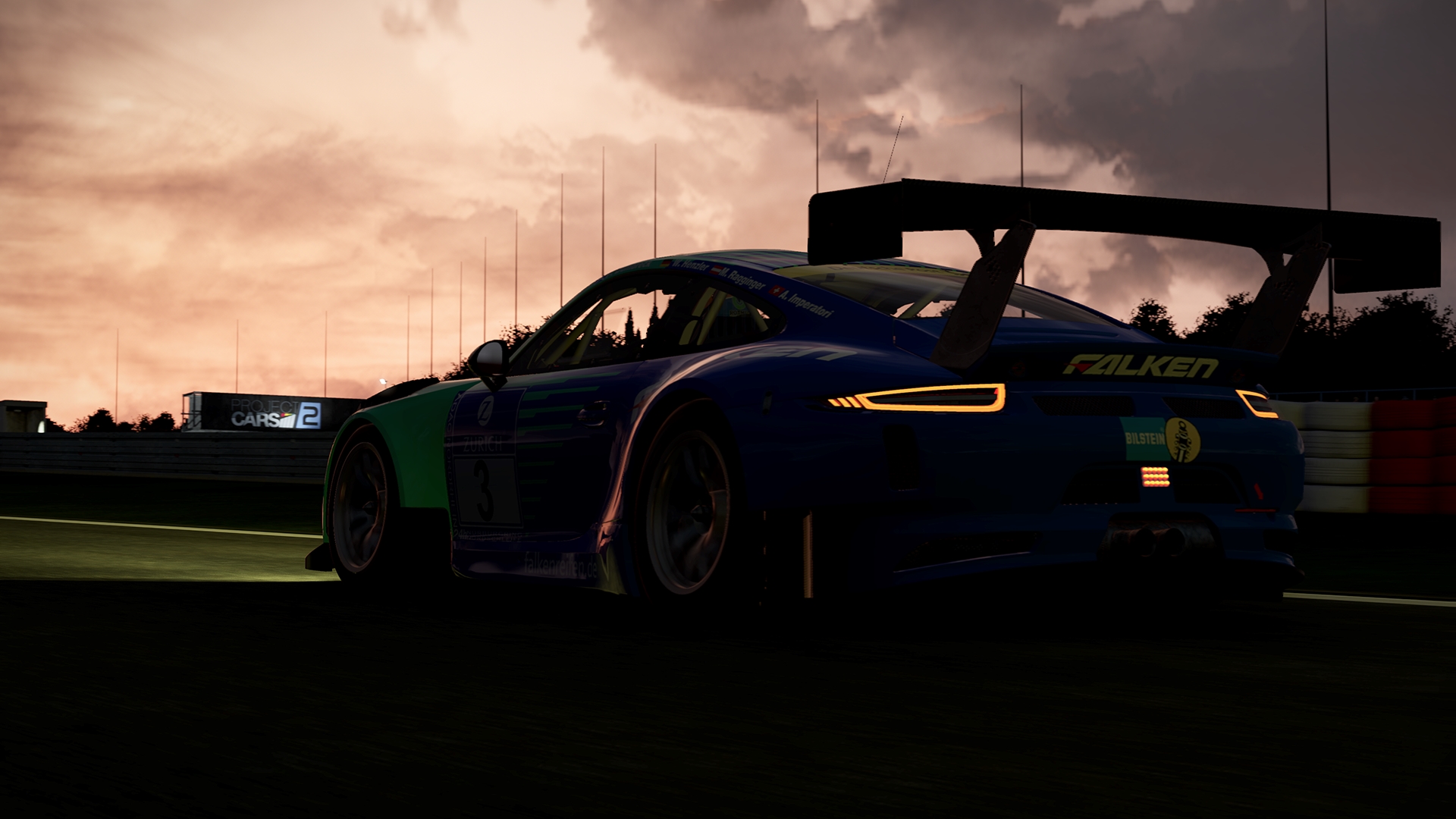 project cars 3 version 1.11 project cars 3 version 1.11