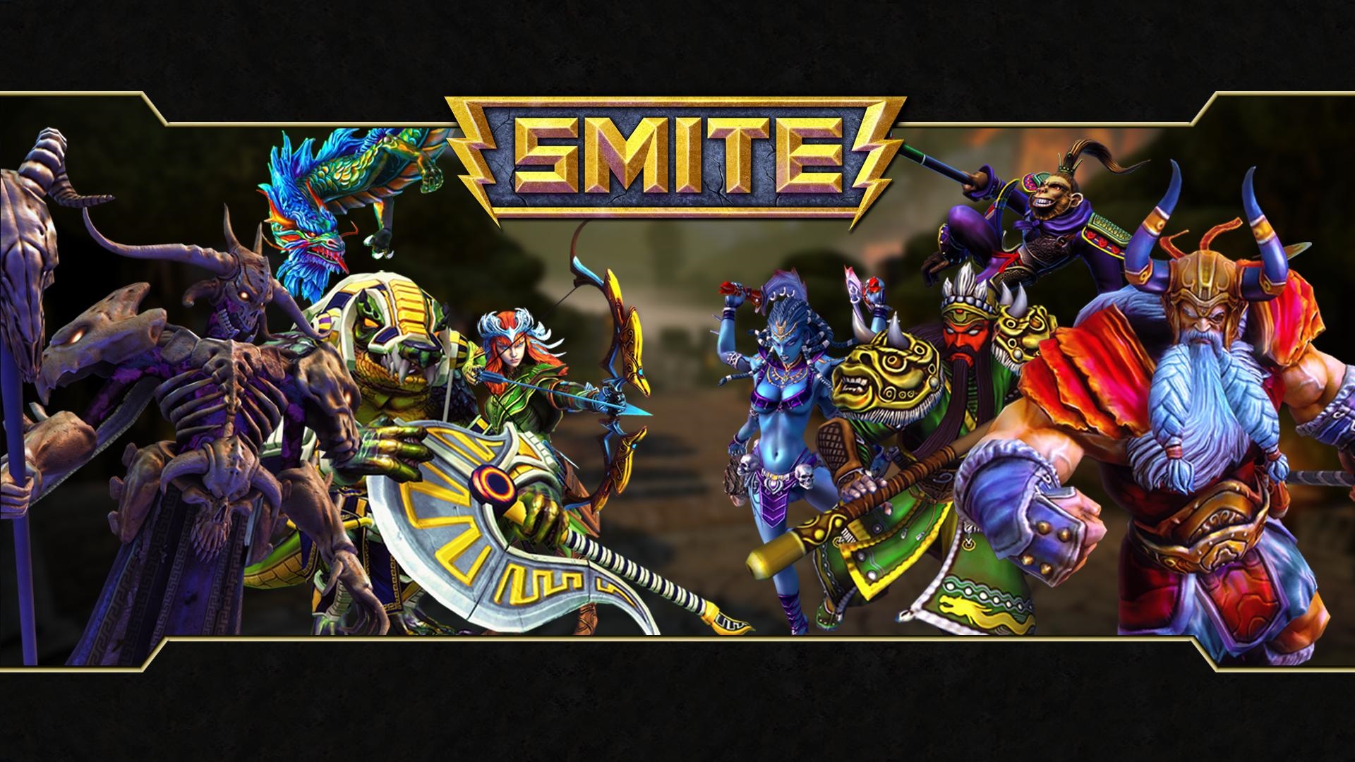 SMITE Hero Skin Codes Giveaway GamersBook smite-hero-skin-codes-giveaway-gamersbook