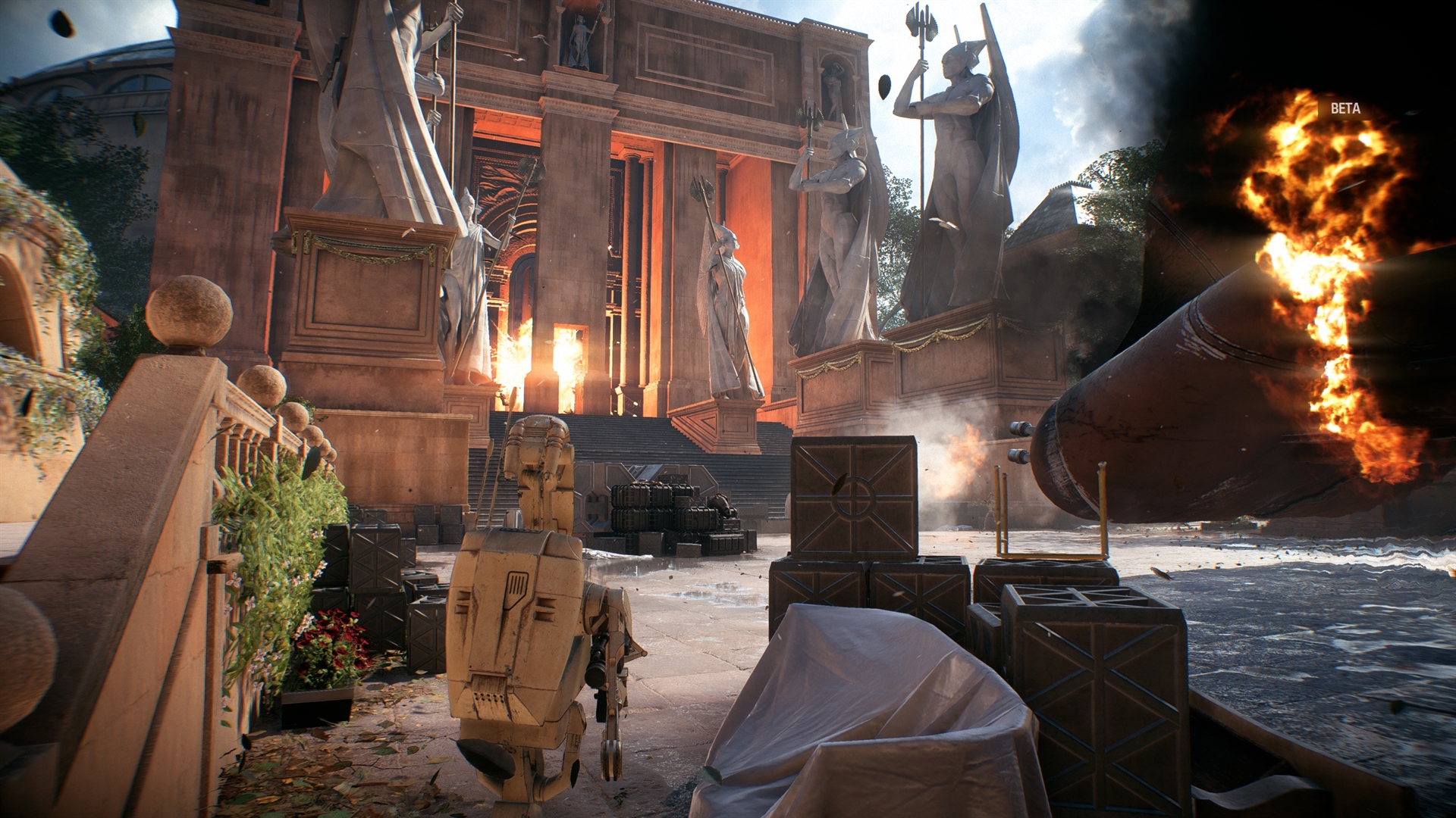 where to download star wars battlefront pc beta where to download star wars battlefront pc beta