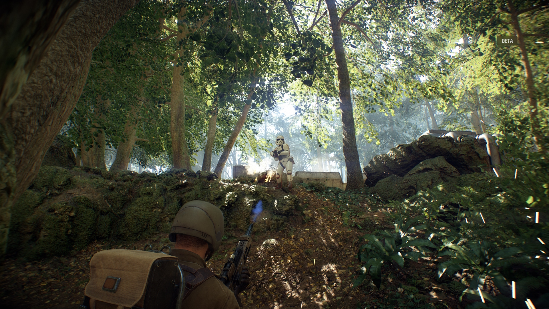 where to star wars battlefront 2 beta where to star wars battlefront 2 beta