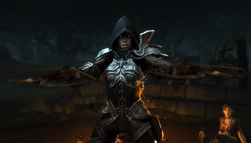 Heroes Of The Storm Build Sylvana Heroes Of The Storm Build Sylvana
