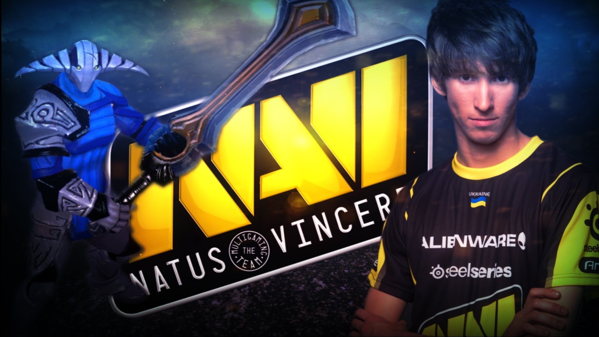 New Dendi Video is Out > GamersBook