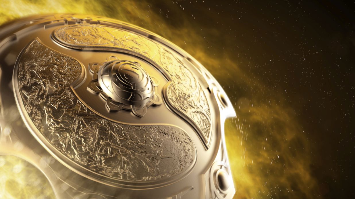 First Dota 2 Major Championship tournament scheduled for November