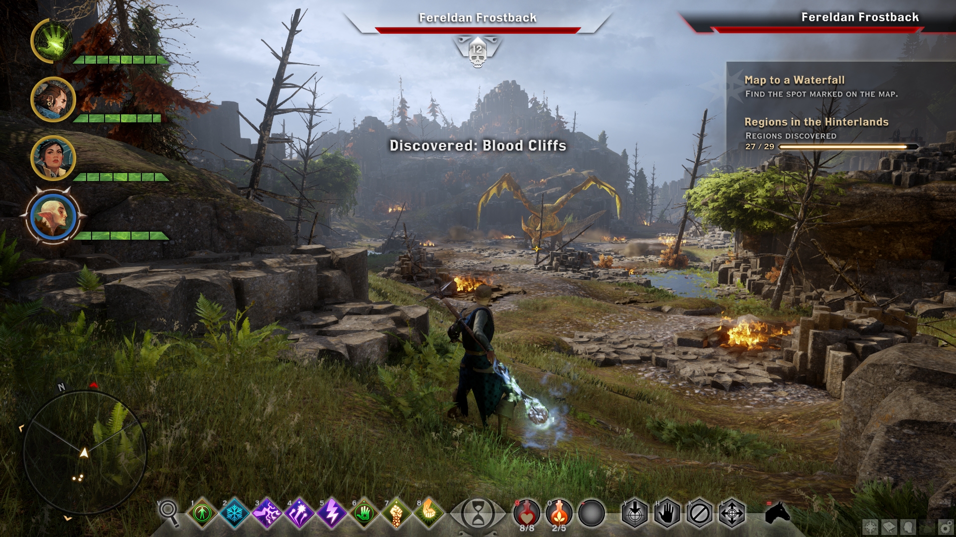 games like dragon age inquisition for pc games like dragon age inquisition for pc