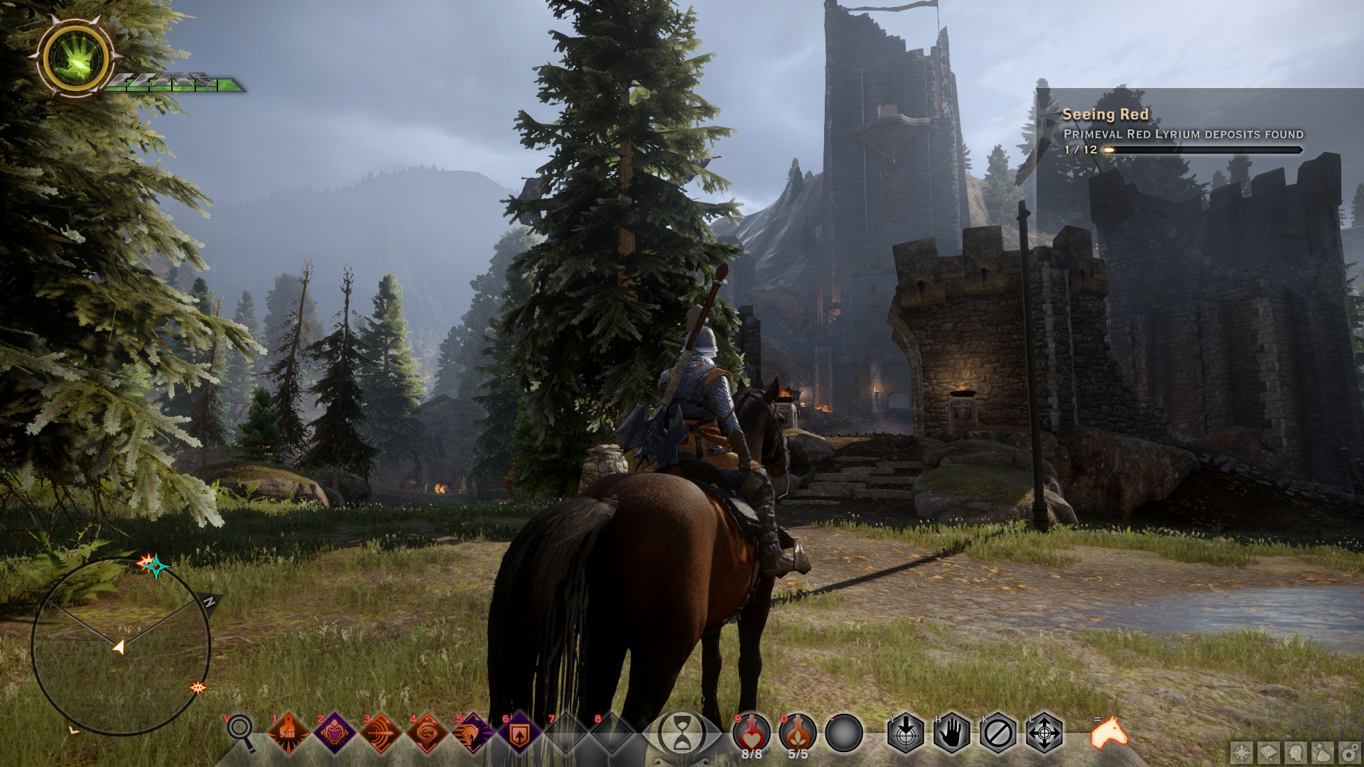 games like dragon age inquisition for pc