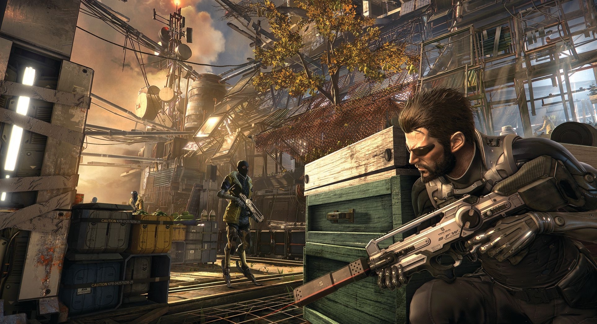 android deus ex mankind divided image android deus ex mankind divided image