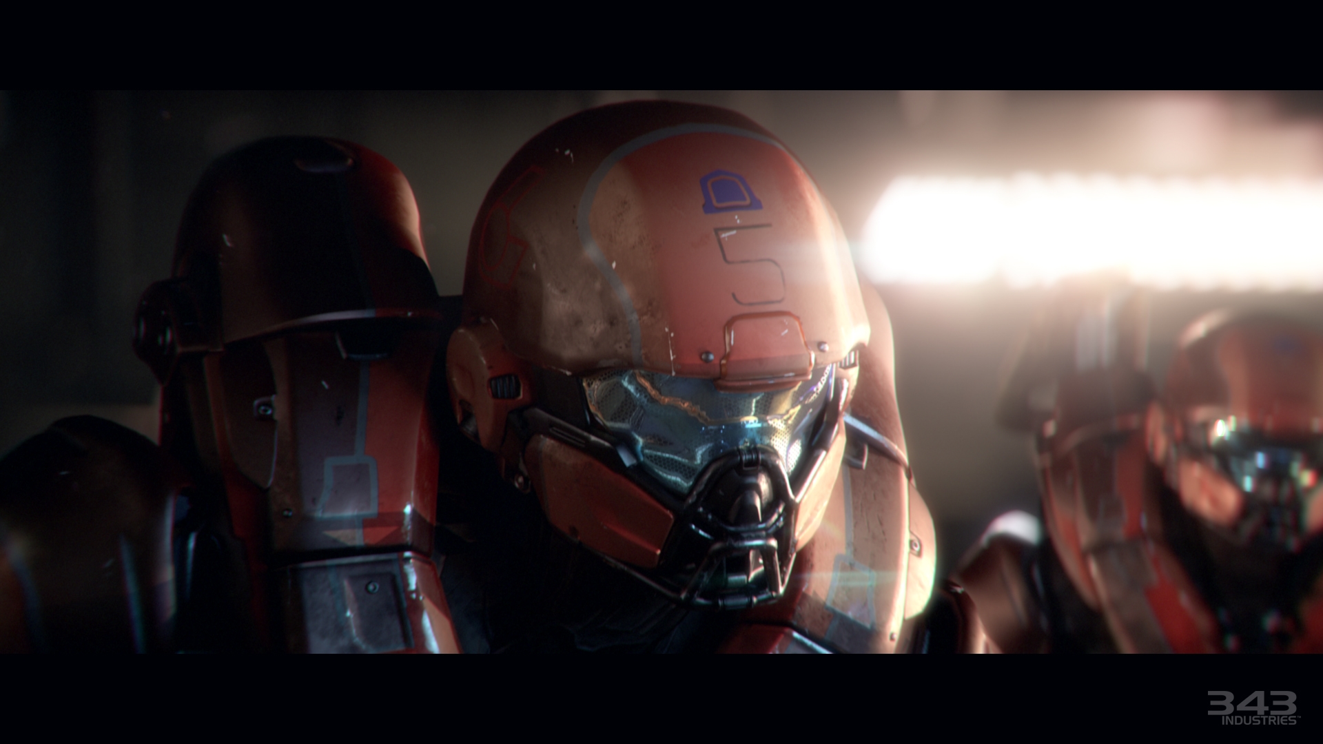 Halo 5 guardians release date