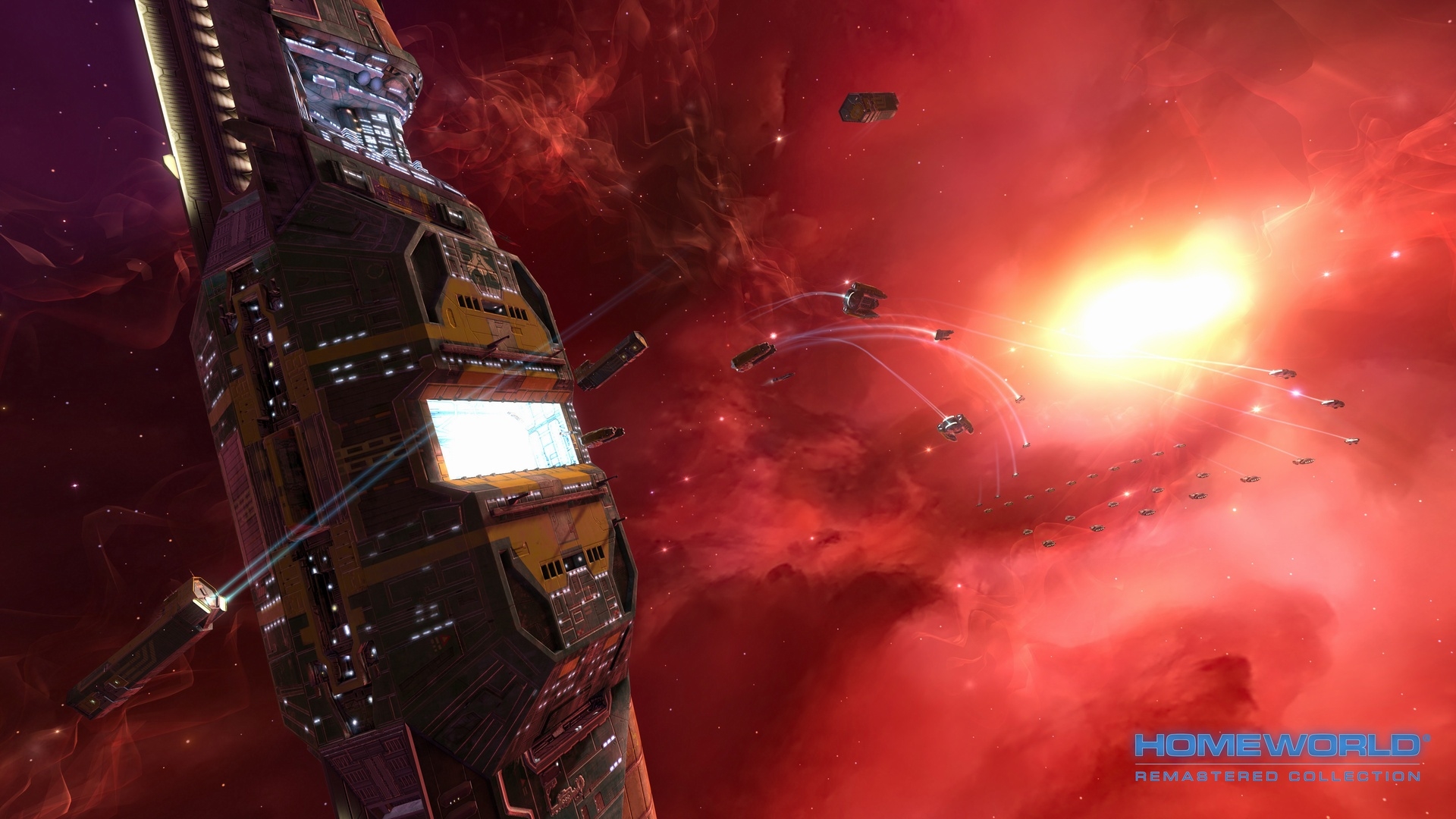 homeworld remastered free homeworld remastered free