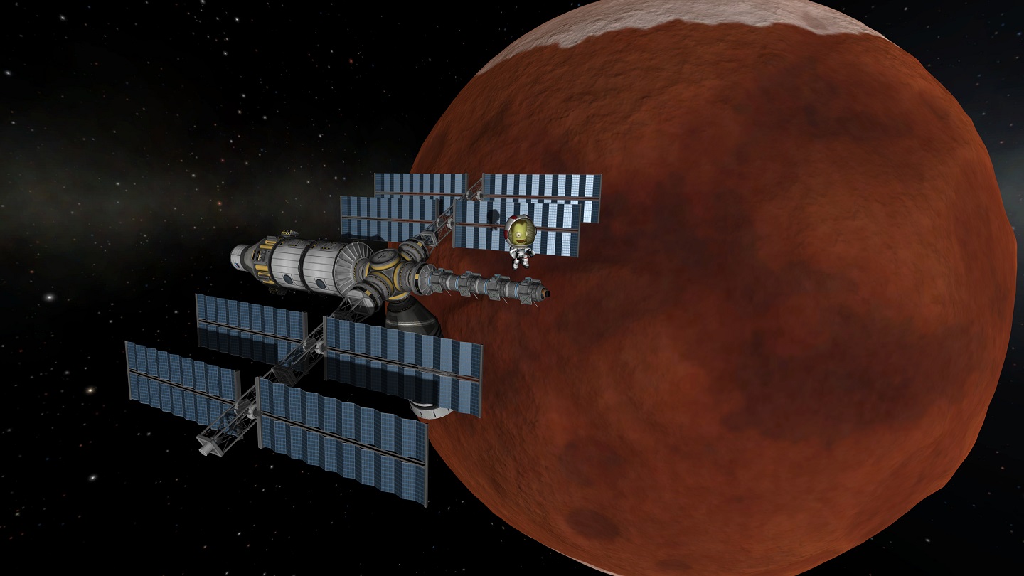 kerbal space program free giveaway kerbal space program free giveaway