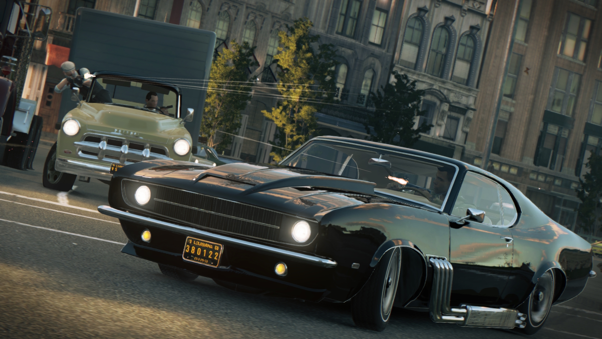 mafia on ps4 download mafia on ps4 download