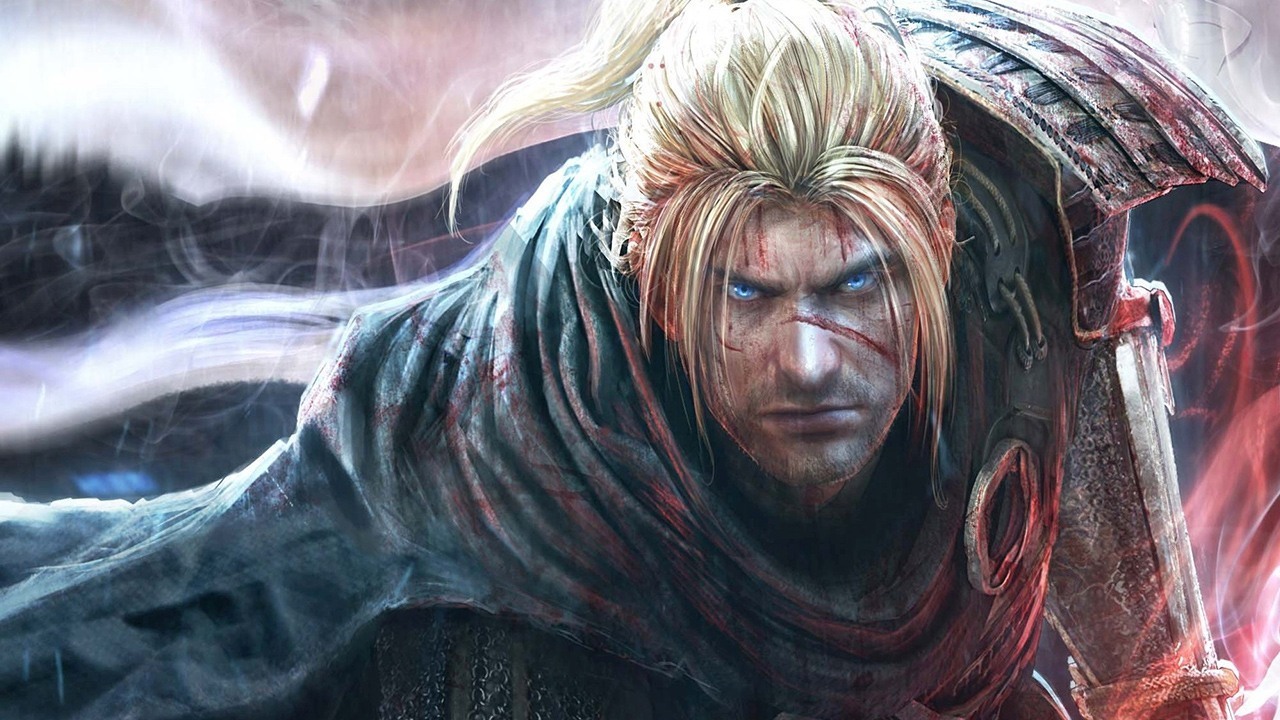 nioh figurine