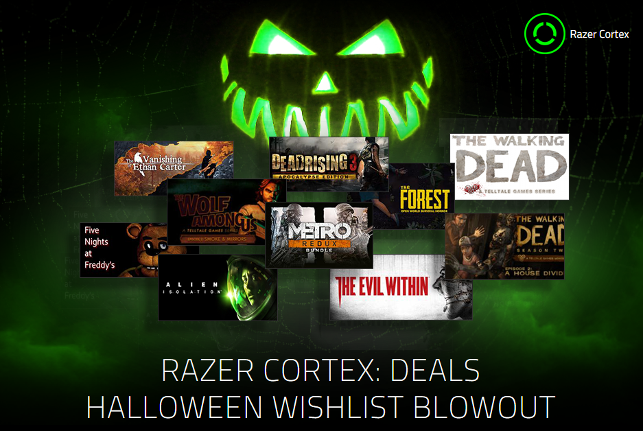 razer cortex games android razer cortex games android