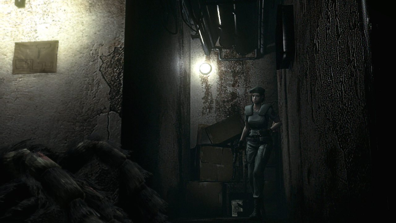resident evil 4 steam workshop resident evil 4 steam workshop