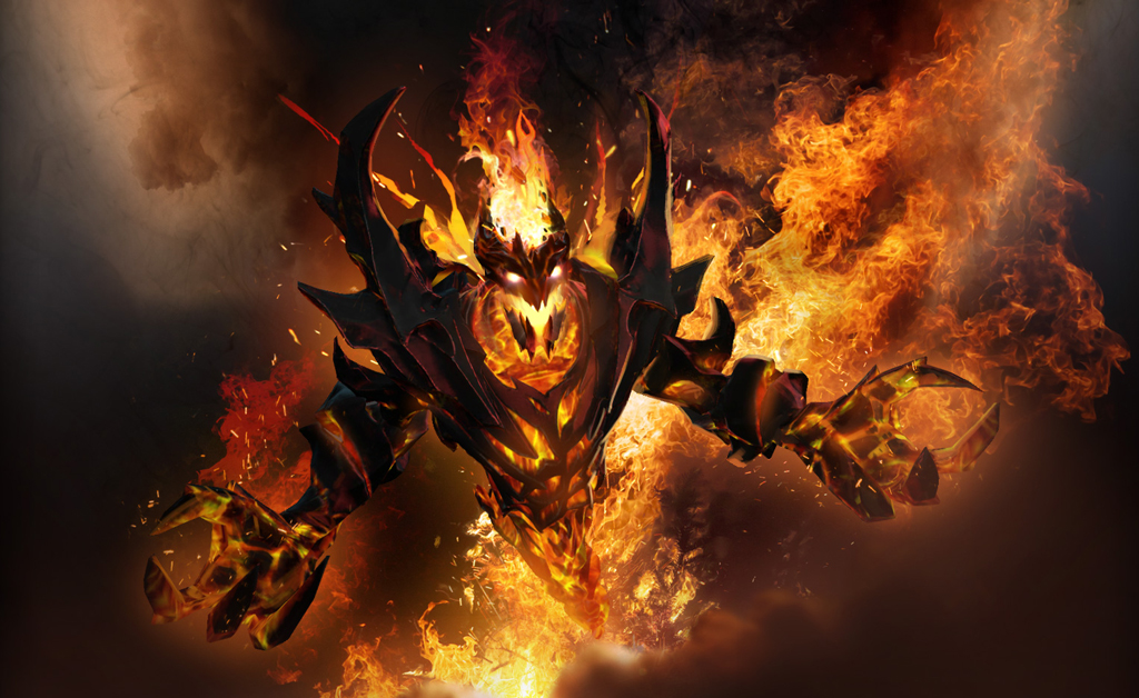 EPIC SHADOWFIEND ARCANA GIVEAWAY GamersBook