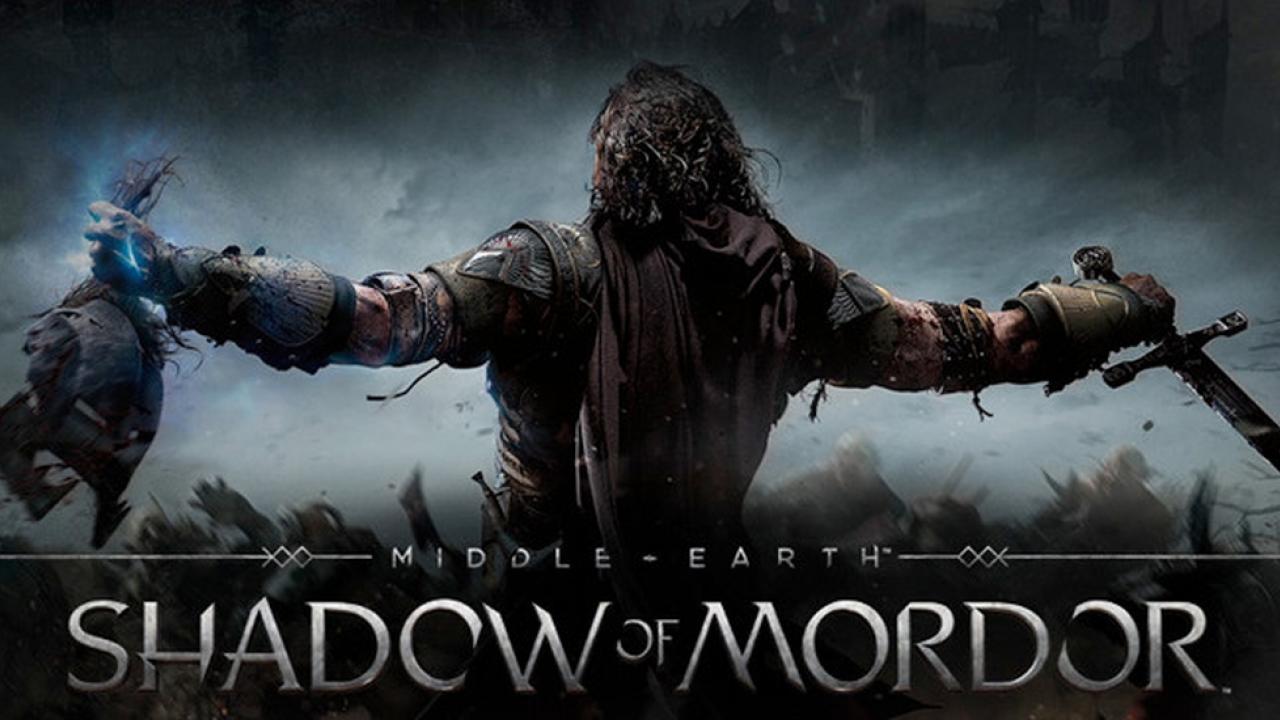 New Middle-Earth: Shadow of Mordor Trailer > GamersBook