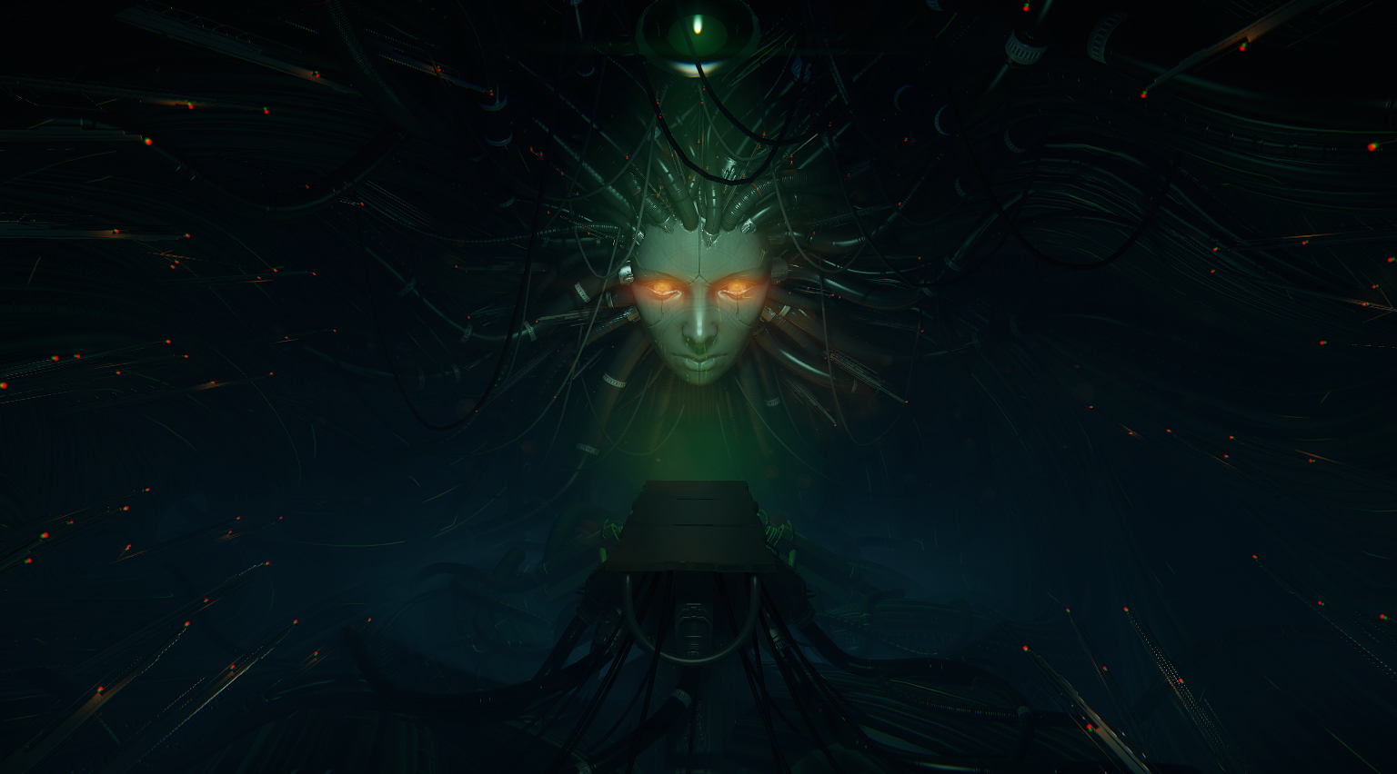 system shock 1 system shock 1
