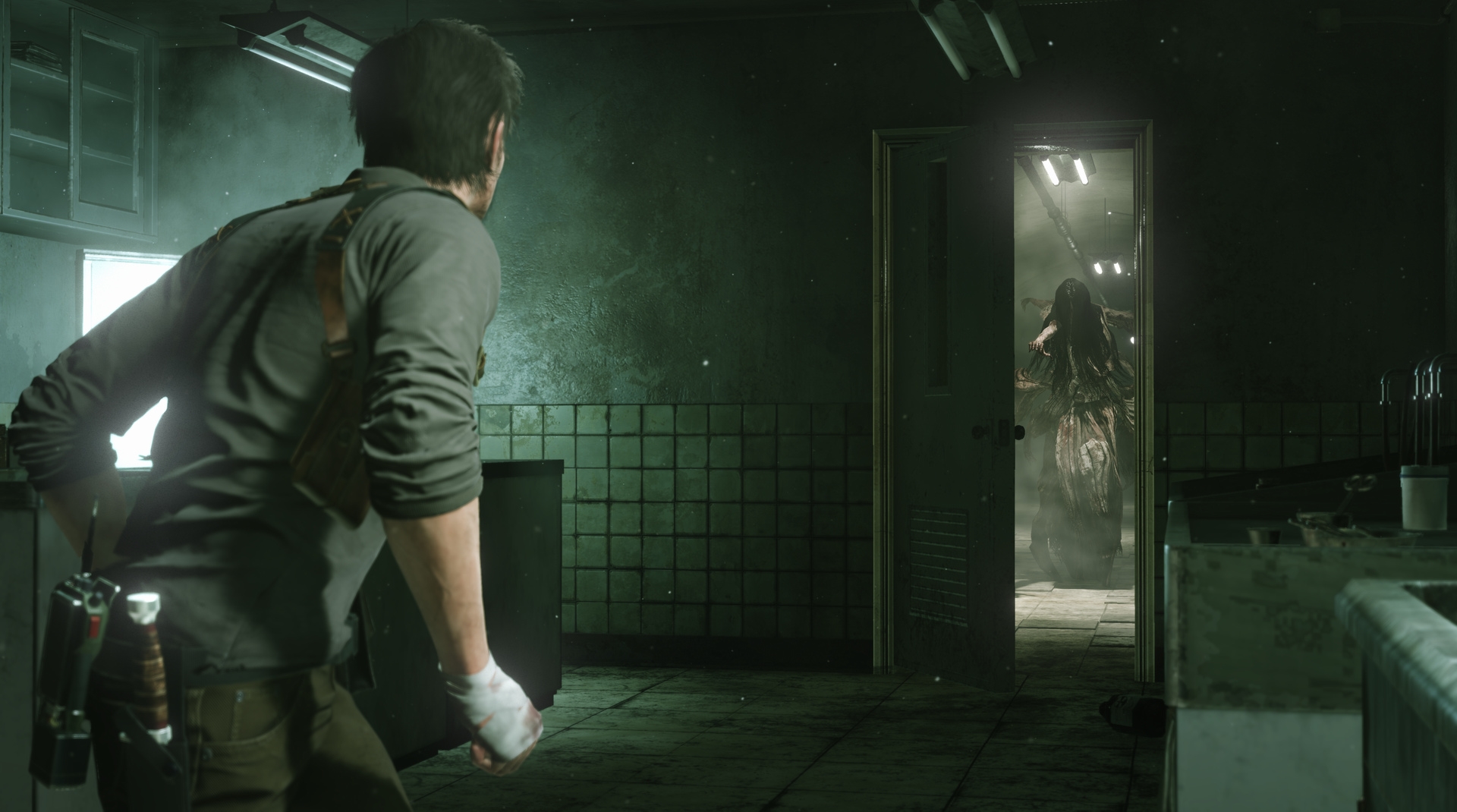 free download the evil within 3 free download the evil within 3