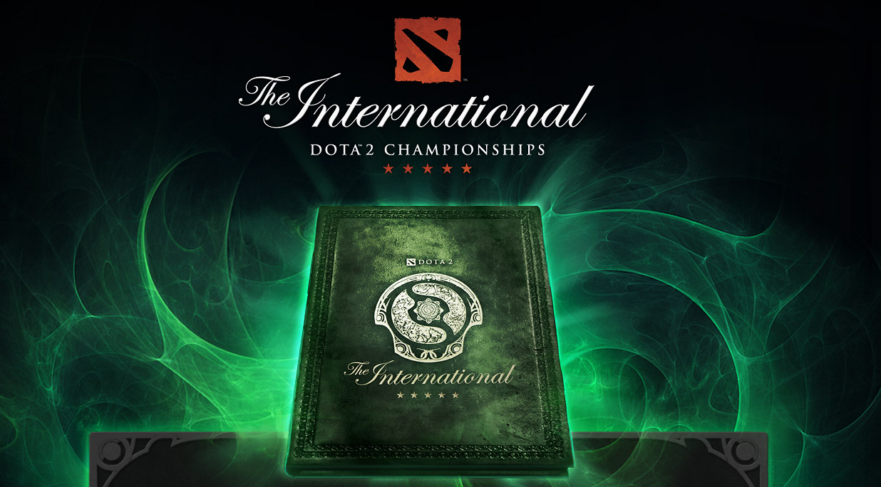 The International 2015 Will Be Held In Seattle During August