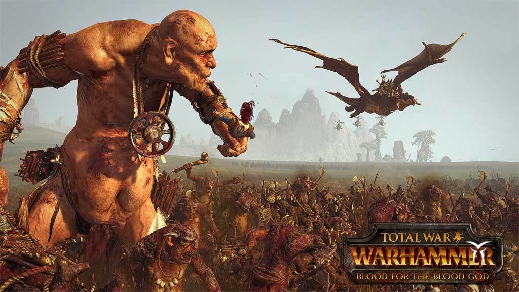 steam reveal of total war warhammer free dlc steam reveal of total war warhammer free dlc